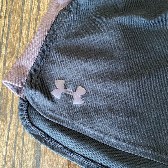 Under Armour Heatgear Shorts - Picture 4 of 12